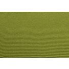 50x70 cm bündchenstoff gestreift 1mm olivgrün/kiwi