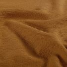 Terry krepp uni karamell