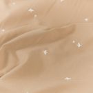 Baumwolljersey vögel nude