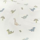 Baumwolljersey dinos offwhite