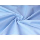50x140 cm fahnentuch uni hellblau