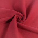  50x70 cm bündchenstoff rot