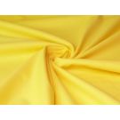 50x140 cm fahnentuch uni hellgelb