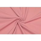 100x150 cm baumwolljersey uni altrosa