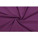 100x150 cm baumwolljersey uni lila