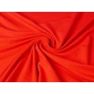 100x150 cm baumwolljersey uni rot