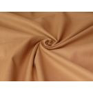50x140 cm fahnentuch uni hellbraun