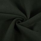 50x70 cm bündchenstoff olivgrün