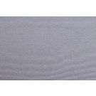 50x70 cm bündchenstoff gestreift 1mm stahlblau/hellblau