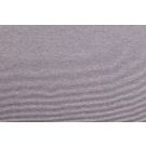 50x70 cm bündchenstoff gestreift 1mm marine/weiß