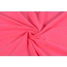 Jersey neon rosa meliert