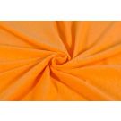 Jersey neon orange meliert