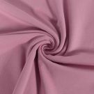 100x150 cm bloomingfabrics baumwolljersey altrosa