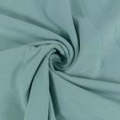 100x150 cm bloomingfabrics baumwolljersey altgrün