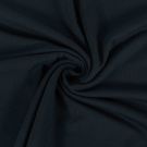 100x150 cm bloomingfabrics baumwolljersey schwarz
