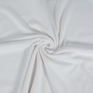 100x150 cm bloomingfabrics interlock offwhite