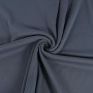 100x150 cm bloomingfabrics interlock dunkelgrau