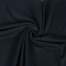 100x150 cm bloomingfabrics interlock schwarz