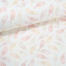 100x150 cm baumwolljersey digitaldruck zweige offwhite bloomingfabrics