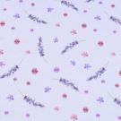 100x150 cm baumwolljersey digitaldruck lavendelblüten lavendel blooming fabrics