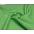 Ramie leinen grün