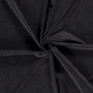 Punta di roma stoff bedruckt tartan rosa