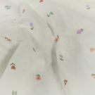 Stepp jersey blumen offwhite