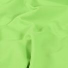 French terry light grün