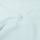 French terry light altblau