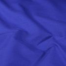 French terry light kobaltblau