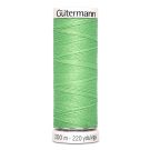 Gütermann allesnäher 200m 154 grün