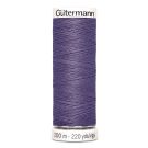 Gütermann allesnäher 200m 440 hell aubergine