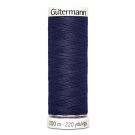 Gütermann allesnäher 200m 575 aubergine