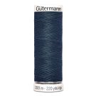 Gütermann allesnäher 200m 598 blau