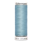 Gütermann allesnäher 200m 071 blau