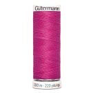 Gütermann allesnäher 200m 733 leuchtendes rosa