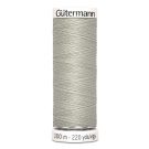 Gütermann allesnäher 200m 854 hell khaki