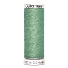Gütermann allesnäher 200m 913 lindgrün