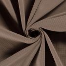 Gestrickter waffelstoff braun-taupe