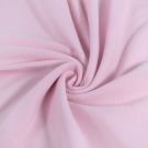  50x70 cm bündchenstoff hellrosa