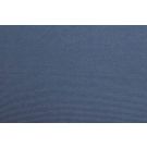 Bündchenstoff gestreift 1mm marine/stahlblau