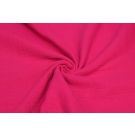 100x130 cm baumwoll musselin uni pink