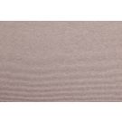 Bündchenstoff gestreift 1mm dunkelgrau/hellgrau