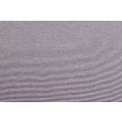 Bündchenstoff gestreift 1mm marine/weiß