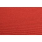 Bündchenstoff gestreift 1mm bordeaux/rot