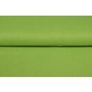 100x130cm baumwoll musselin uni kiwi