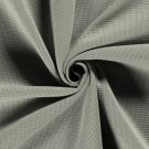 Gestrickter waffelstoff jersey mint