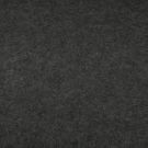 Filz 2mm dunkelgrau meliert