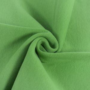  50x70 cm bündchenstoff kiwi