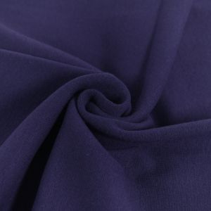  50x70 cm bündchenstoff lila